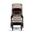 Joolz Hub2 Pushchair - Sandy Taupe