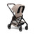 Joolz Hub2 Pushchair - Sandy Taupe