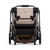 Joolz Hub2 Pushchair - Sandy Taupe