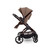 iCandy Peach 7 Twin + 2 x Cocoon i-Size & Base - Coco