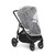 Joie Versatrax Calmi Travel System - Shale