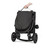 Joie Versatrax Calmi Travel System - Shale