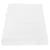 Tutti Bambini Sprung Cot Mattress (60 x 120 cm) - White