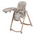 Maxi Cosi Minla Plus Highchair - Elegance Beige