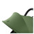 Hauck Travel N Care Plus Stroller - Green