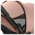 Hauck Travel N Care Plus Stroller - Hazelnut