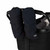 Voksi Stroller Mittens - Black