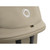 Bugaboo Fox Cub All Terrain Pushchair + Turtle Air & Base - Black/Desert Beige