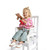 Joie Chesnut Highchair