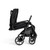 Joie Parcel LX Signature Stroller - Eclipse
