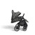 Joie Parcel LX Signature Stroller - Evergreen