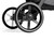 Joie Parcel LX Signature Stroller - Maple