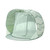 Babymoov Moov & Protect Anti UV Shalter - Green Lagoon