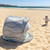 Babymoov Moov & Protect Anti UV Shalter - Green Lagoon