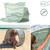 Babymoov Moov & Protect Anti UV Shalter - Green Lagoon