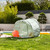 Babymoov Moov & Protect Anti UV Shalter - Green Lagoon