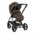egg® 3 Stroller - Chocolate Velvet