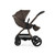 egg® 3 Stroller - Chocolate Velvet