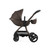 egg® 3 Stroller - Chocolate Velvet