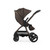 egg® 3 Stroller - Chocolate Velvet