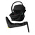 Thule Maple Infant Car Seat & Base - Black