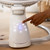 Graco Sway N Grow 3-in-1 Smart Soother - Heather