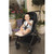Naturally Sheepskins Original Sheepskin Pram Liner - Natural