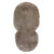 Naturally Sheepskins Sheepskin Snuggly Pram Liner - Taupe