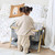 Tutti Bambini CoZee Mini Me Play Crib - Oak/Charcoal