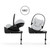 Cybex Cloud G i-Size - Fog Grey
