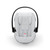 Cybex Cloud G i-Size - Fog Grey