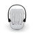 Cybex Cloud G i-Size - Fog Grey