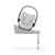 Cybex Cloud G i-Size - Fog Grey