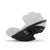 Cybex Cloud G i-Size - Fog Grey