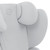 Cybex Solution G2 i-Fix - Fog Grey