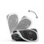 Cybex Solution G2 i-Fix - Fog Grey