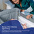 Chicco Next 2 Me Magic Evo Bedside Crib - Desert Taupe