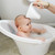 Shnuggle Washy Bath Jug - Pebble Grey