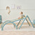 Tutti Bambini Scala Montessori 3 in 1 Pikler Climbing Frame with Climbing Wall - Ocean Stone