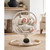 Mamas & Papas Alto Smart Swing - Cashmere