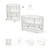 Stokke® Sleepi™ Mini / Bed Bundle V3 - White