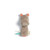 Mamas & Papas Mini Rattle - Henry Hippo