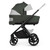 Venicci Claro 3-in-1 Tiago Travel System - Forest