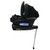 My Babiie MB500i 3-in-1 Travel System + Base - Moon