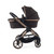 iCandy Peach 7 + Cloud T & Base Bundle - Pecan
