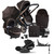 iCandy Peach 7 + Cloud T & Base Bundle - Pecan