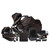 iCandy Peach 7 + Cocoon i-Size & Base Bundle - Pecan