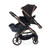 iCandy Peach 7 Double + Cocoon i-Size & Base - Pecan