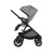 Graco Near2Me DLX 3-in-1 Travel System - Ash