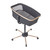 Maxi Cosi Alba All-in-1 Bassinet - Beyond Graphite